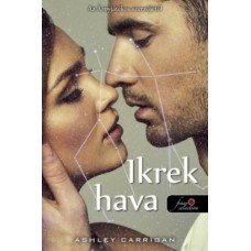 Ikrek hava     10.95 + 1.95 Royal Mail